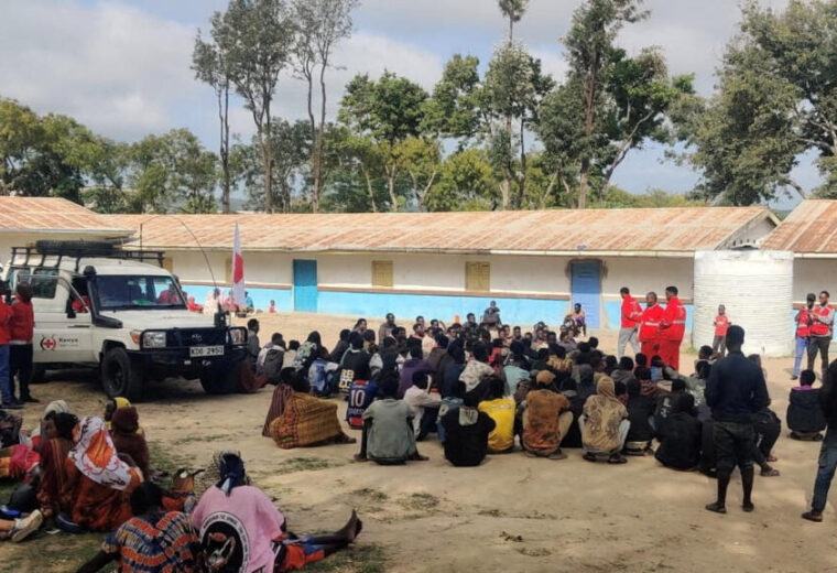 Éthiopie: des affrontements dans les régions Somali et Oromia font plusieurs morts