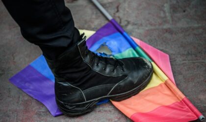 Sénégal : HRW dénonce au moins 212 arrestations de personnes LGBT recensées par la RADDHO