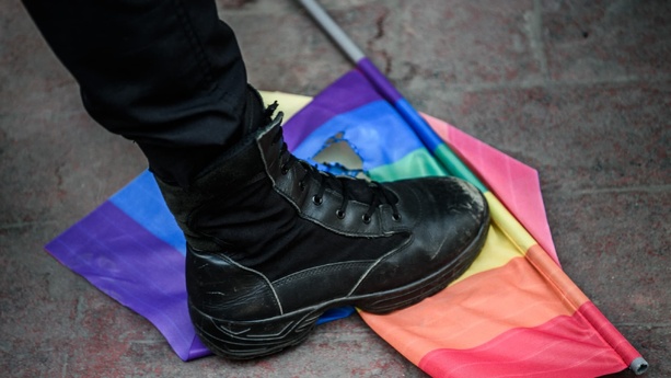 Sénégal : HRW dénonce au moins 212 arrestations de personnes LGBT recensées par la RADDHO