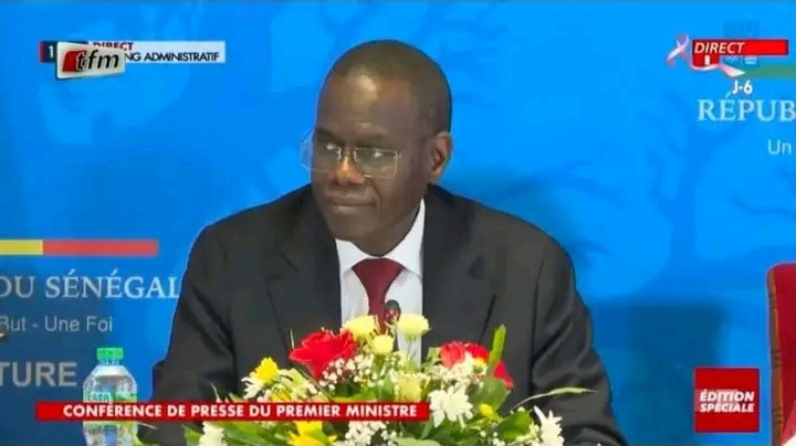 Rejet de la LFR 2026 en commission : le Gouvernement s’explique devant la presse