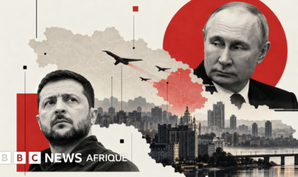 « Aucune règle » : la nouvelle stratégie de Poutine qui vise à rendre les villes ukrainiennes invivables