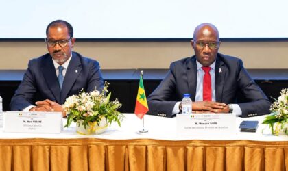 Avoirs criminels : « Le crime ne doit pas payer », Me Moussa SARR veut renforcer toute la chaîne du recouvrement
