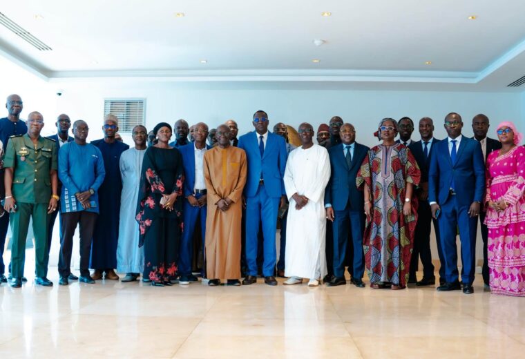 Thiaroye : Papa Assane Touré installe le comité de commémoration du 82e anniversaire du massacre