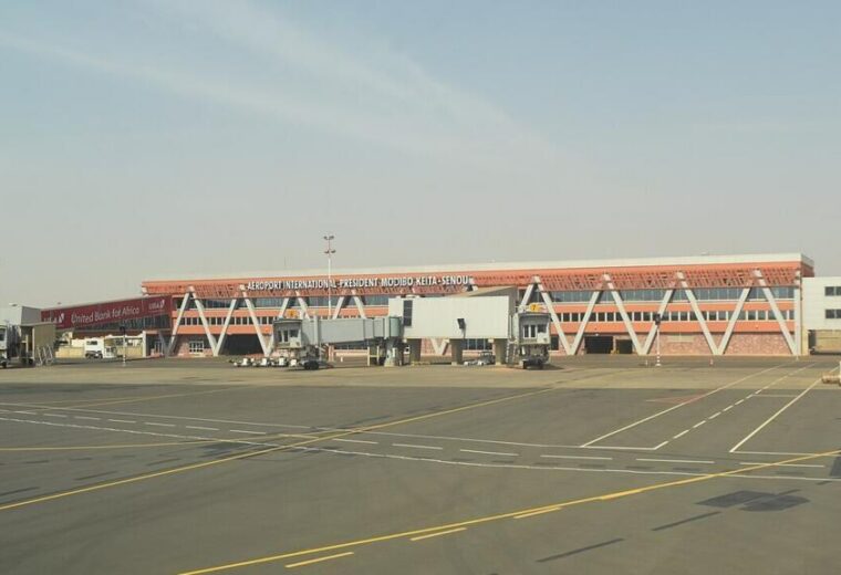 Mali: l&rsquo;ancien maire de Bamako jugé dans une vaste affaire de spéculation foncière autour de l&rsquo;aéroport