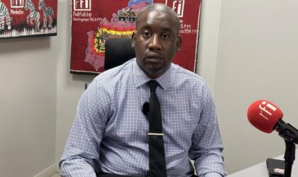 Guinée: l&rsquo;opposant Aliou Bah transféré vers une destination encore inconnue