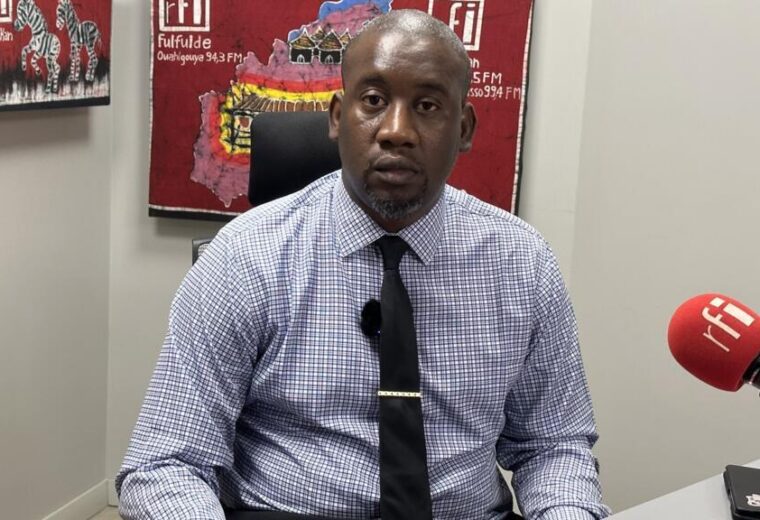 Guinée: l&rsquo;opposant Aliou Bah transféré vers une destination encore inconnue
