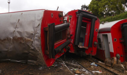 Dix ans après la catastrophe ferroviaire d&rsquo;Eséka, le Cameroun toujours en deuil