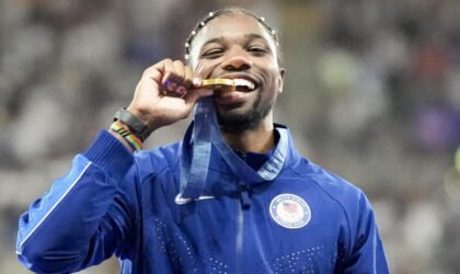 Ces athlètes et stars internationaux qui se sont révélés aux JOJ