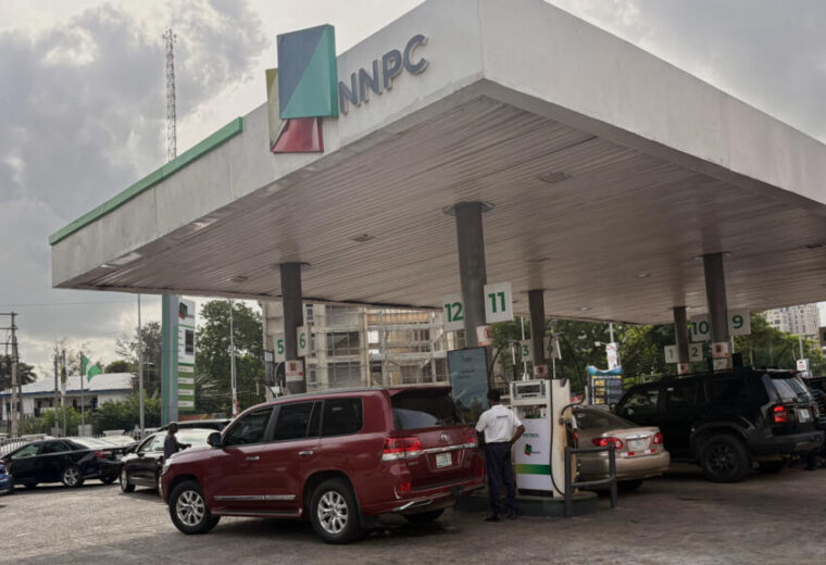 Nigeria: le ministre des Finances exclut tout retour des subventions sur les importations d&rsquo;essence