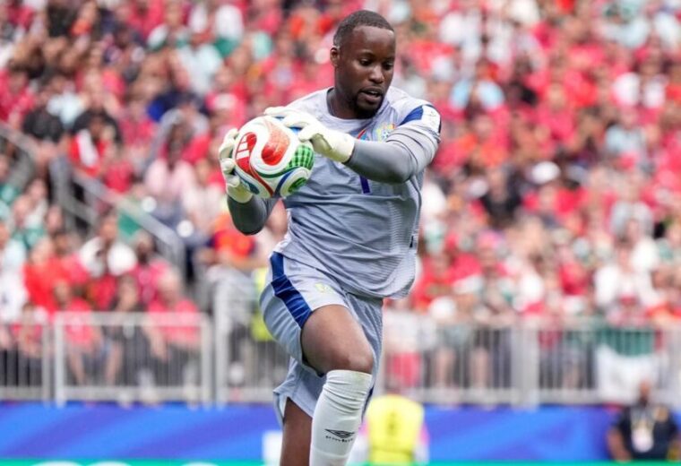 Affaire Mpasi: Kinshasa entre défiance envers la Fifa et protection du joueur et des Léopards