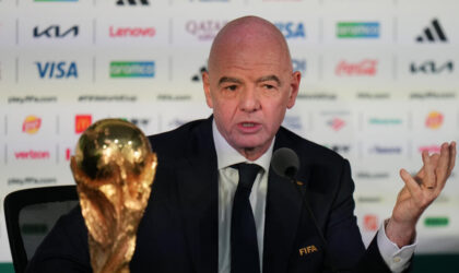 Fifa: les excuses d&rsquo;Infantino jugées insuffisantes après son projet d’ouverture aux investisseurs privés