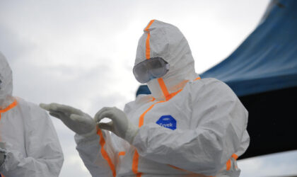 Ebola en RDC: une ONG invite à des «clarifications» sur la gestion de fonds décaissés par les bailleurs