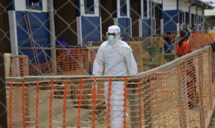 Ebola: la situation régionale appelle «à davantage de soutien», car «aucun pays n’est actuellement à l’abri»