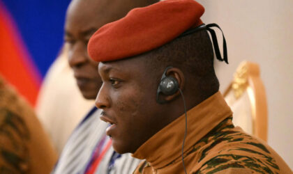 Burkina Faso: des opposants en exil publient une liste documentée de 86 enlèvements perpétrés par la junte