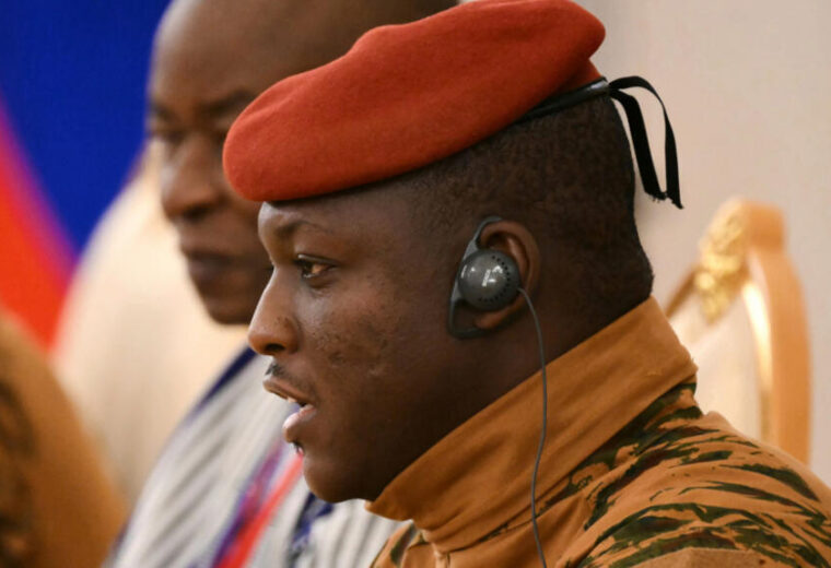 Burkina Faso: des opposants en exil publient une liste documentée de 86 enlèvements perpétrés par la junte