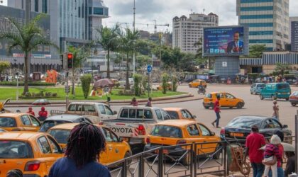 La Banque mondiale annonce un prêt de 390 millions de dollars au Cameroun