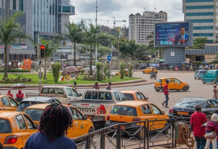 La Banque mondiale annonce un prêt de 390 millions de dollars au Cameroun
