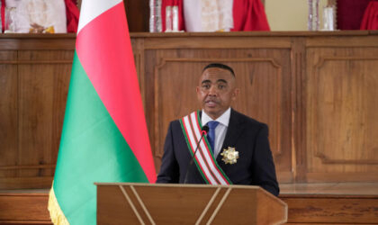 Madagascar: Michaël Randrianirina exige que ses ministres présentent publiquement leur stratégie anticorruption