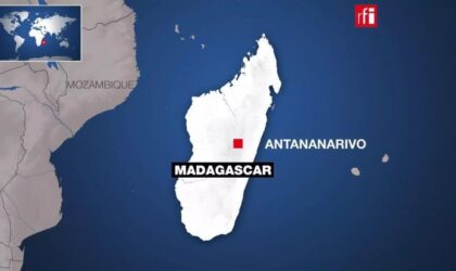 Madagascar: l&rsquo;ex-ministre de l’Éducation Marie-Michelle Sahondrarimalala condamnée à cinq ans de prison ferme