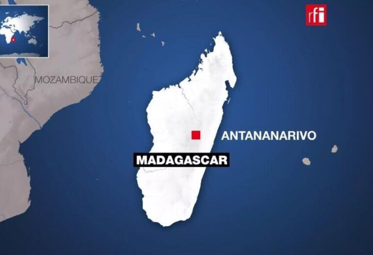 Madagascar: l&rsquo;ex-ministre de l’Éducation Marie-Michelle Sahondrarimalala condamnée à cinq ans de prison ferme