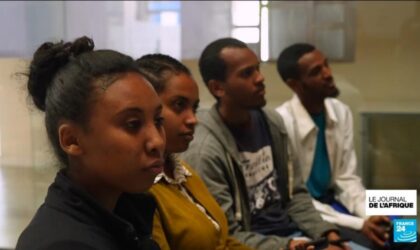 Éthiopie : comment la désinformation sur les réseaux sociaux brouille la réalité de la guerre