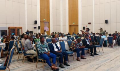 Les pays de la Cemac harmonisent une série de protocoles dans la riposte contre Ebola