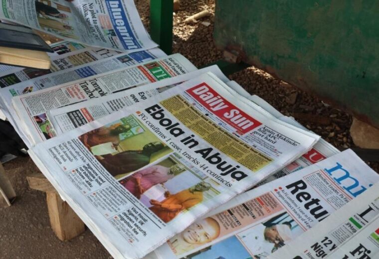 Ebola au Nigeria: des zones d&rsquo;ombre sur le parcours de la patiente passée par l&rsquo;Ouganda