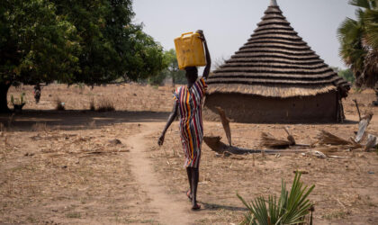Soudan du Sud: plusieurs dizaines de morts dans des violences intercommunautaires dans l’État de Warrap