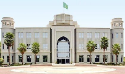 Mauritanie: reconduit dans ses fonctions, le Premier ministre Moctar Ould Diay nomme un nouveau gouvernement