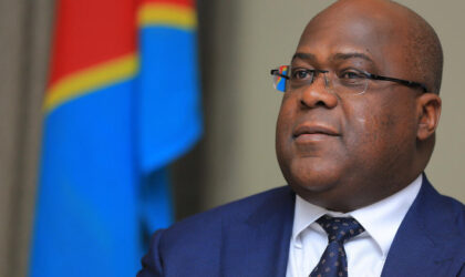 RDC: Félix Tshisekedi au Congo-Brazzaville un mois après une fusillade entre des militaires des deux pays