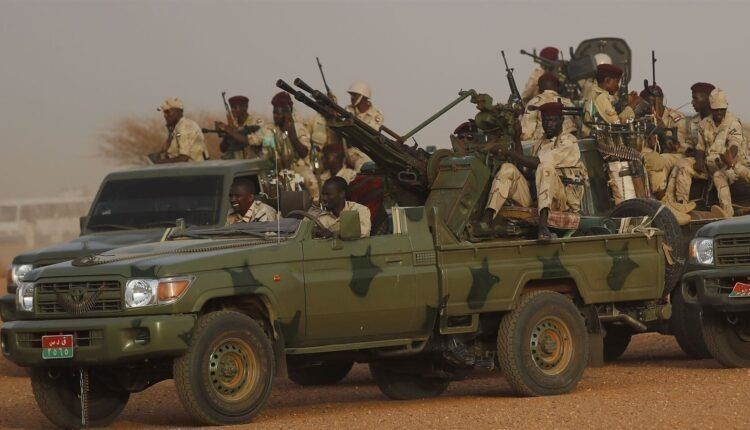 Soudan : le soutien militaire de puissances étrangères renforce l’armée, tandis que les civils paient le prix de la guerre