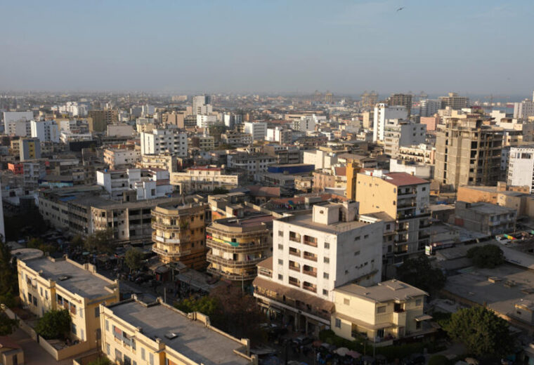Sénégal: la Commission africaine des droits de l&rsquo;homme s&rsquo;inquiète du recul des libertés sur le continent