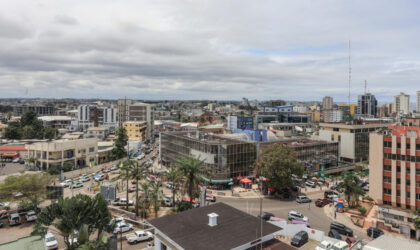 Gabon: cinq formations politiques vent debout contre la régulation du nombre de partis