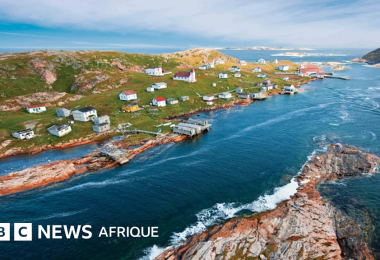 Ni voitures, ni réseau téléphonique : l&rsquo;île fantôme du Canada où des visiteurs continuent de séjourner