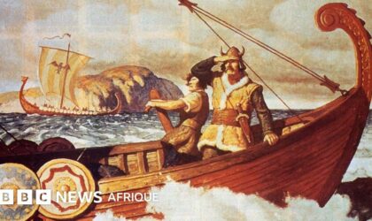 « L’histoire oubliée » des Vikings qui sont arrivés en Amérique 500 ans avant Christophe Colomb
