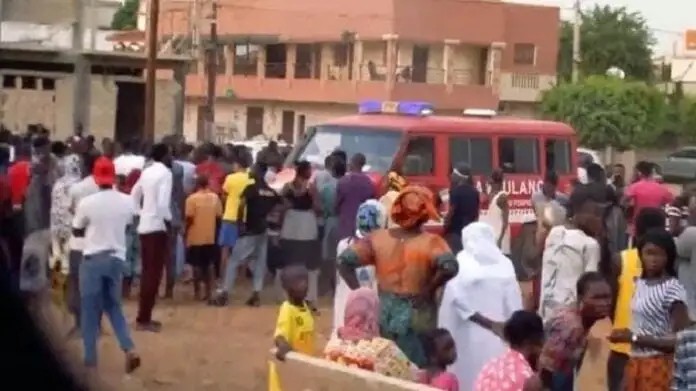 Zone B : une femme meurt à son domicile des suites d’une crise…