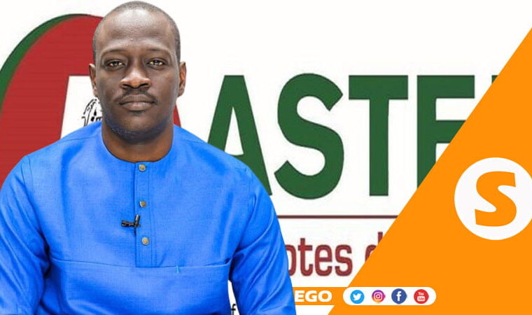 Alioune Badara Mboup : « Macky doit répondre devant la justice des responsabilités liées à la répression de 2021 à 2024 et sur la dette cachée »