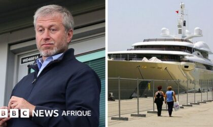 Comment des documents falsifiés ont permis à Abramovich de frauder le fisc