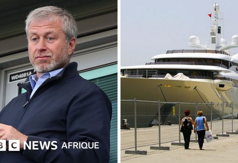Comment des documents falsifiés ont permis à Abramovich de frauder le fisc