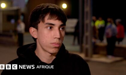 Ensanglantés, hébétés et en colère : comment le voyage en train de passagers a viré au désastre en Espagne