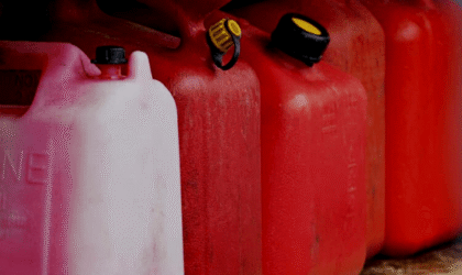 Fatick : un chauffeur arrêté aurait désigné des camions du chantier dans le trafic de gasoil