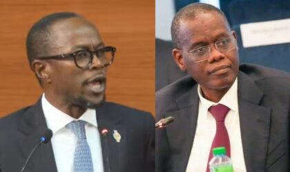 900 milliards pour l’assainissement : « D’où le Gouvernement sortira cet argent magique », Abdou Mbow