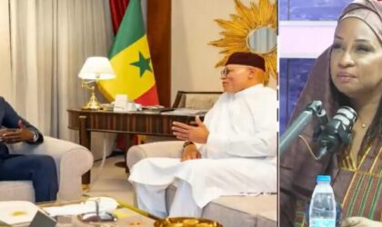« Pourquoi le PDS ne s’oppose pas à Diomaye Faye »: Hawa Abdoul Ba craint un rapprochement avec Kiiraay