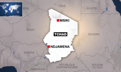 Tchad: recrudescence des combats dans le Tibesti, dans le nord du pays