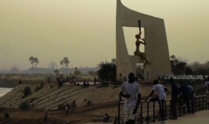 Découverte macabre à la corniche Ouest : un homme retrouvé mort