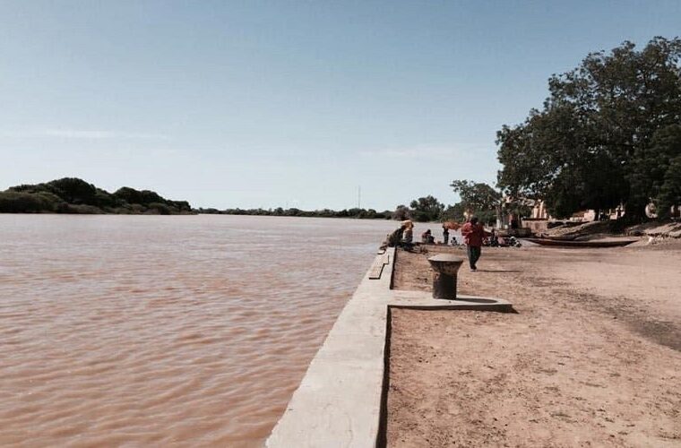 Fleuve Sénégal : remontée à Matam, baisse à Bakel