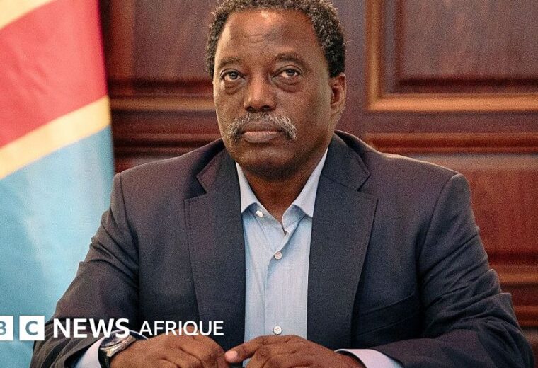 Joseph Kabila lance le FRN : quels objectifs face au pouvoir de Tshisekedi ?