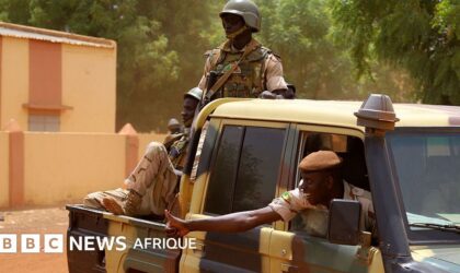 L&rsquo;armée malienne entre dans Kidal désertée par les séparatistes