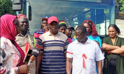 Dakar Dem Dikk : Les syndicats menacent de déclencher une grève illimitée dès la semaine prochaine