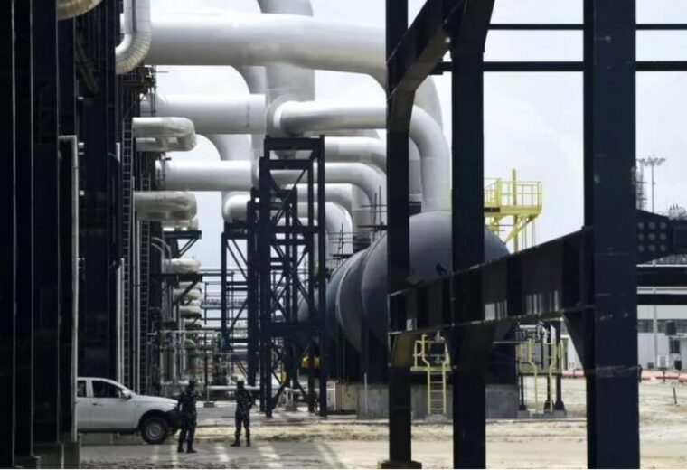 L’Afrique peut-elle vraiment être autosuffisante en carburant d’ici à 2030?